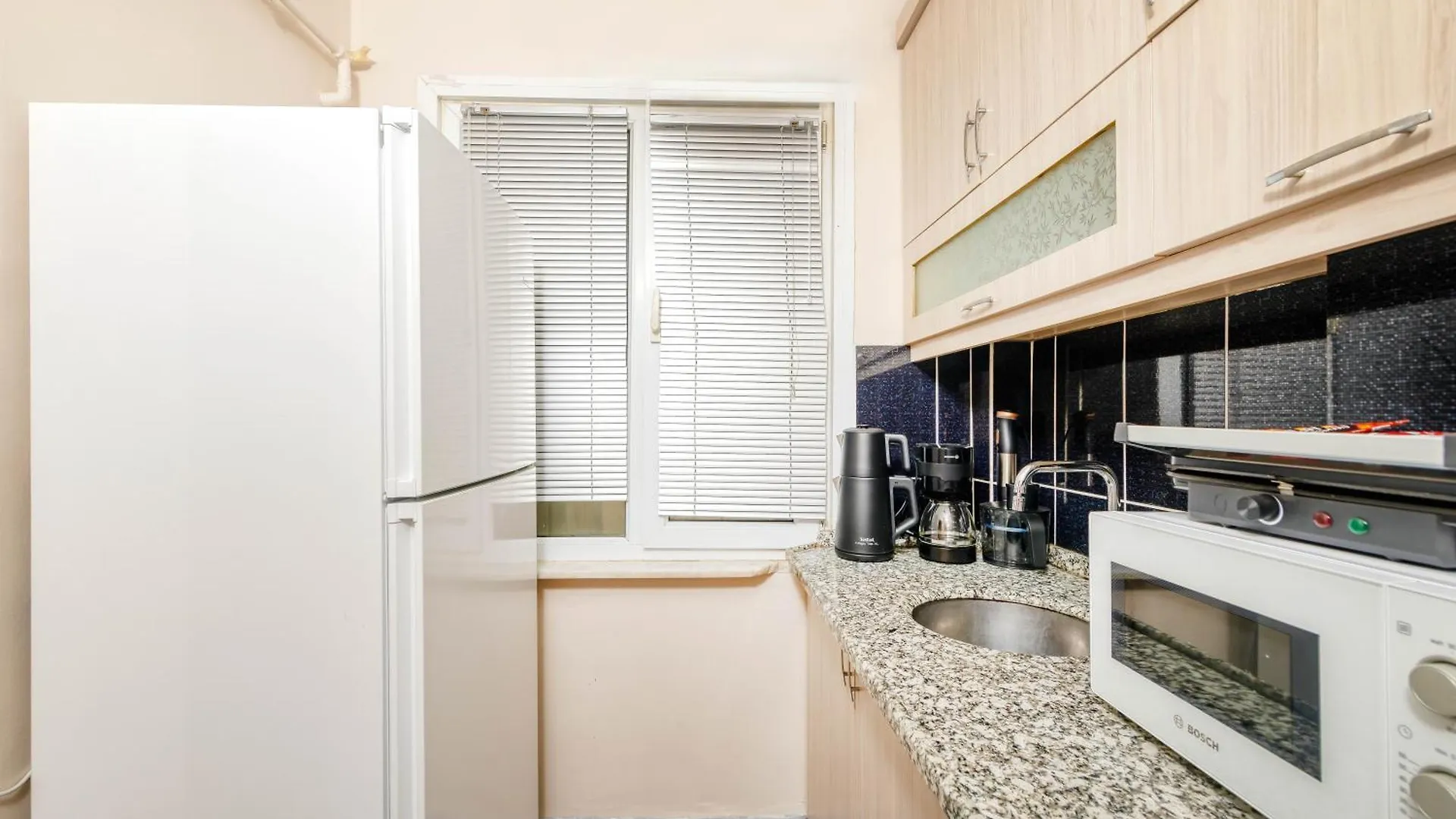 Kadirga Fountain Trvl Apartment Istanbul