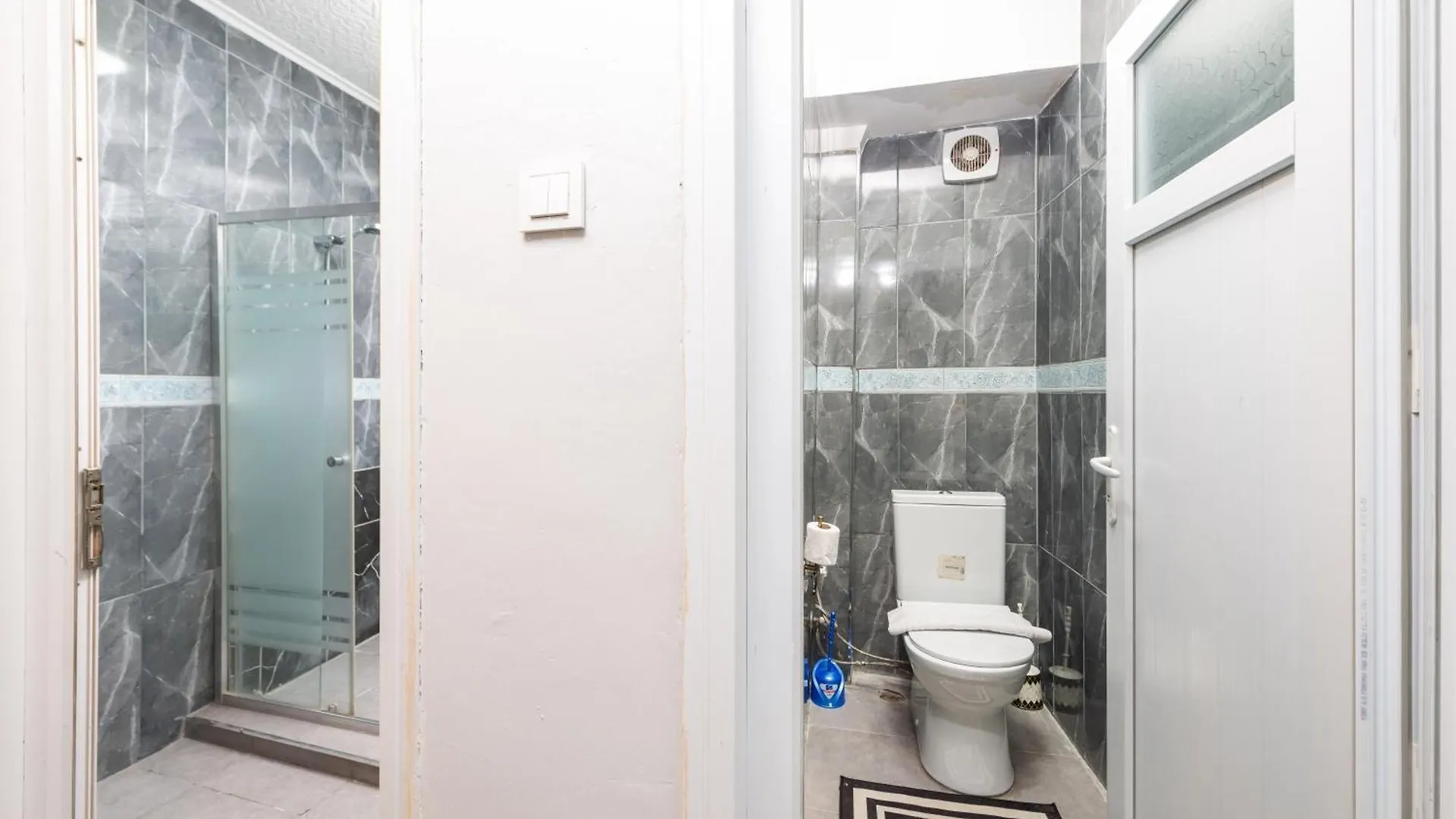 Kadirga Fountain Trvl Apartment Istanbul
