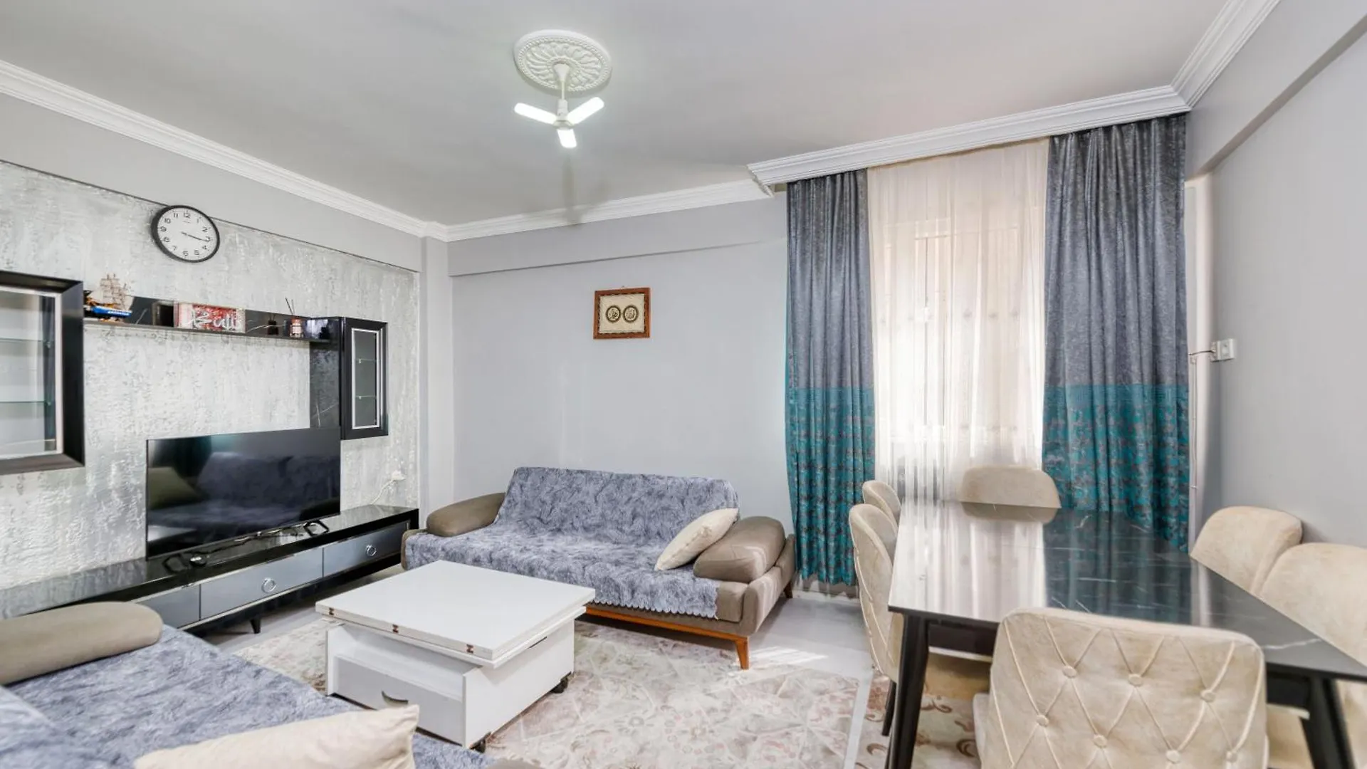 Kadirga Fountain Trvl Lejlighed Istanbul 0*,