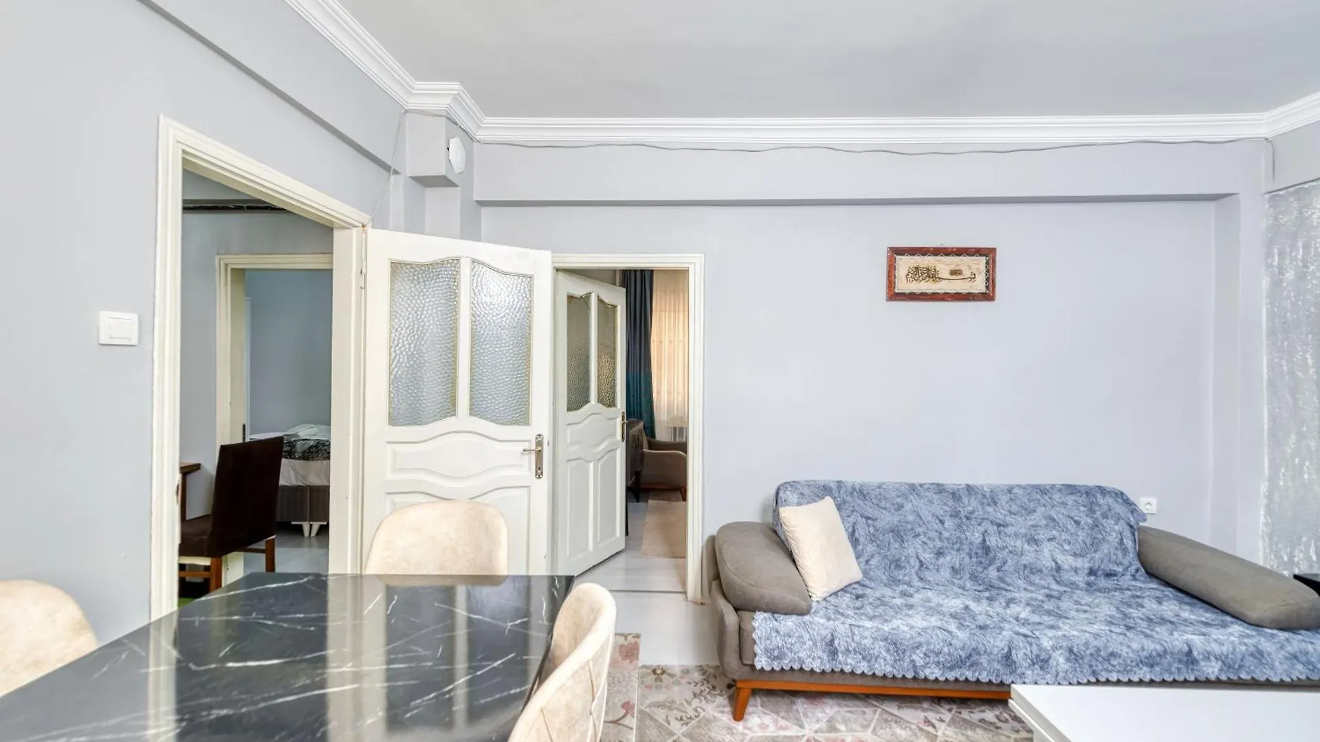 Kadirga Fountain Trvl Daire İstanbul