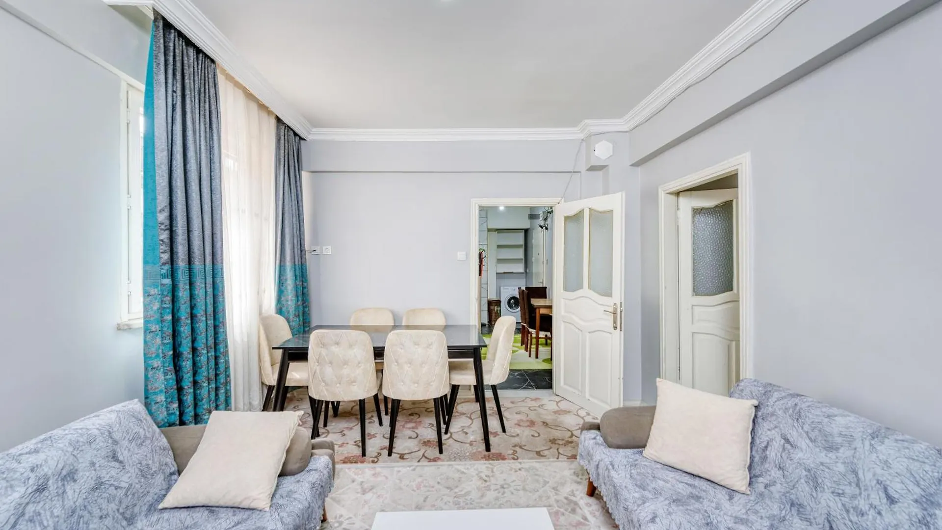 Kadirga Fountain Trvl Daire İstanbul