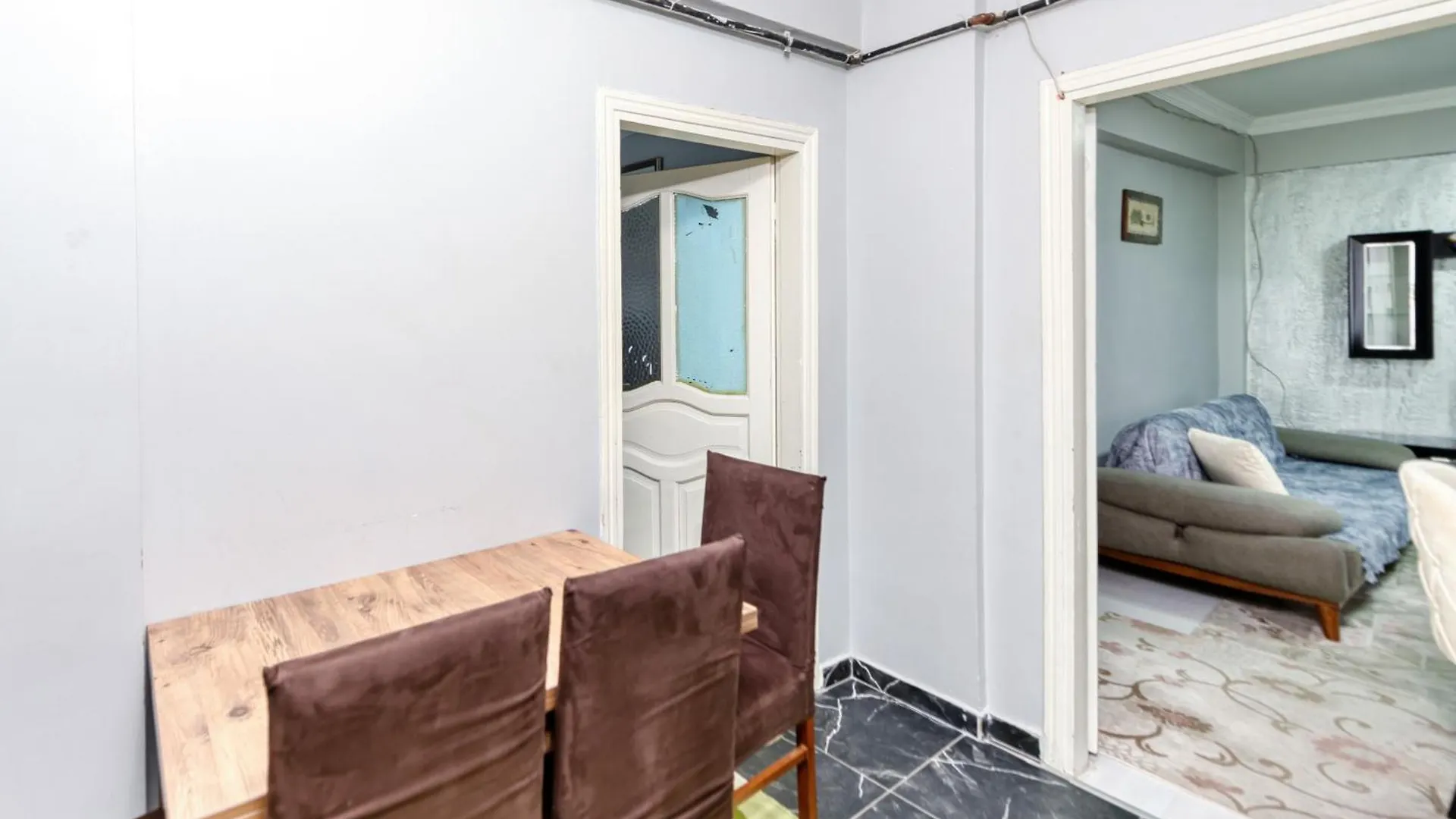 Kadirga Fountain Trvl Daire İstanbul