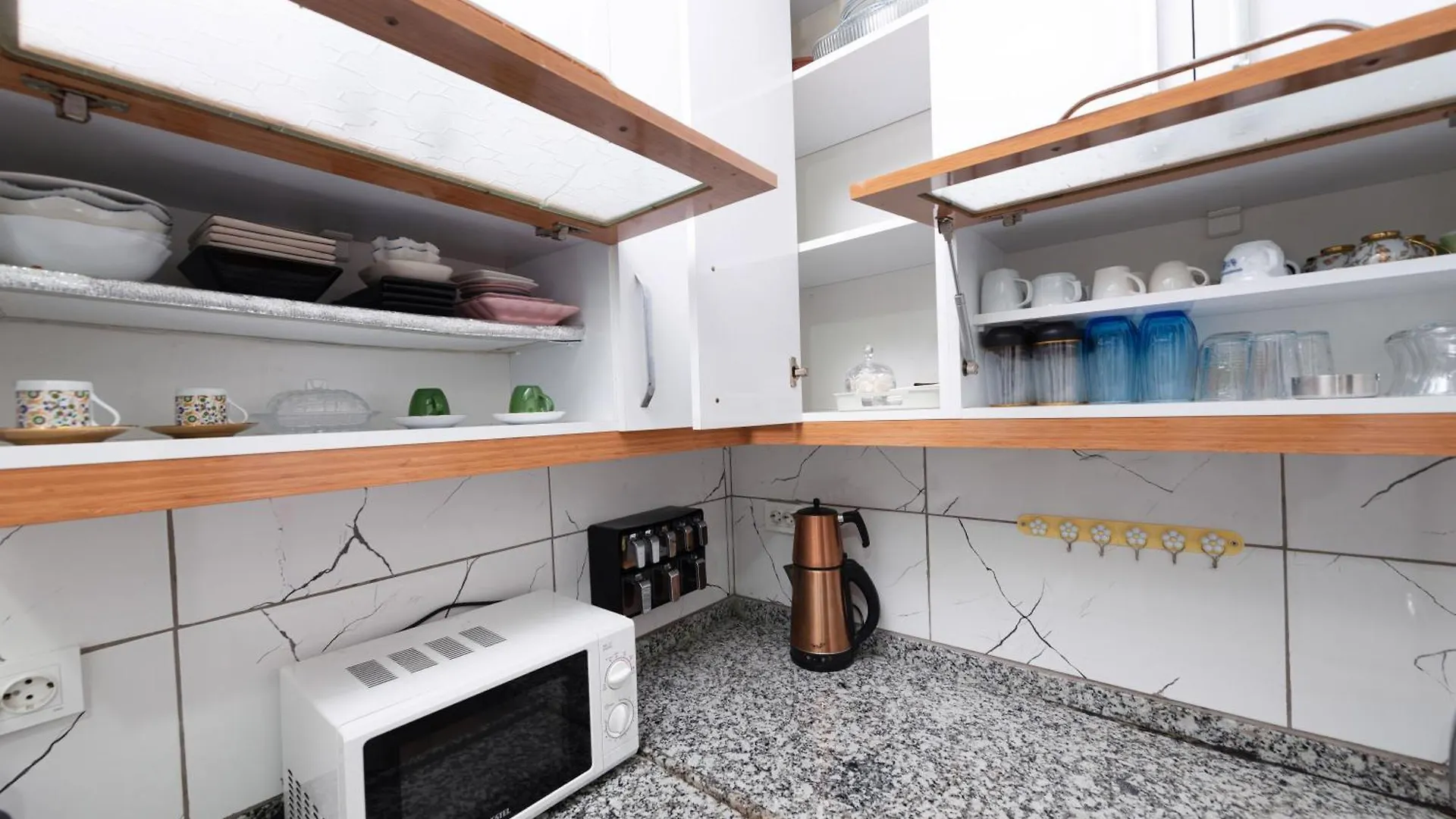 Kadirga Fountain Trvl Daire İstanbul