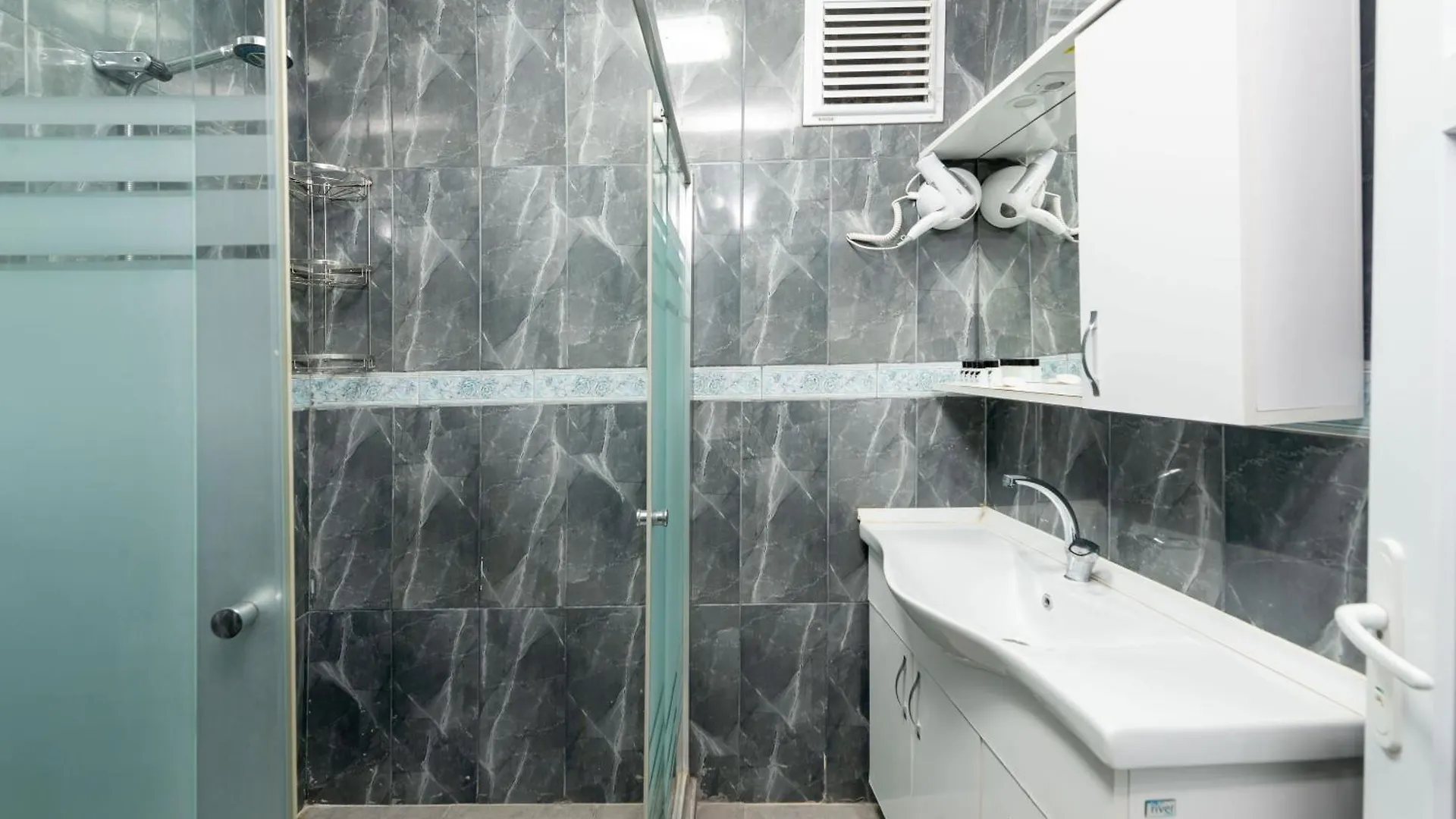 Kadirga Fountain Trvl Daire İstanbul