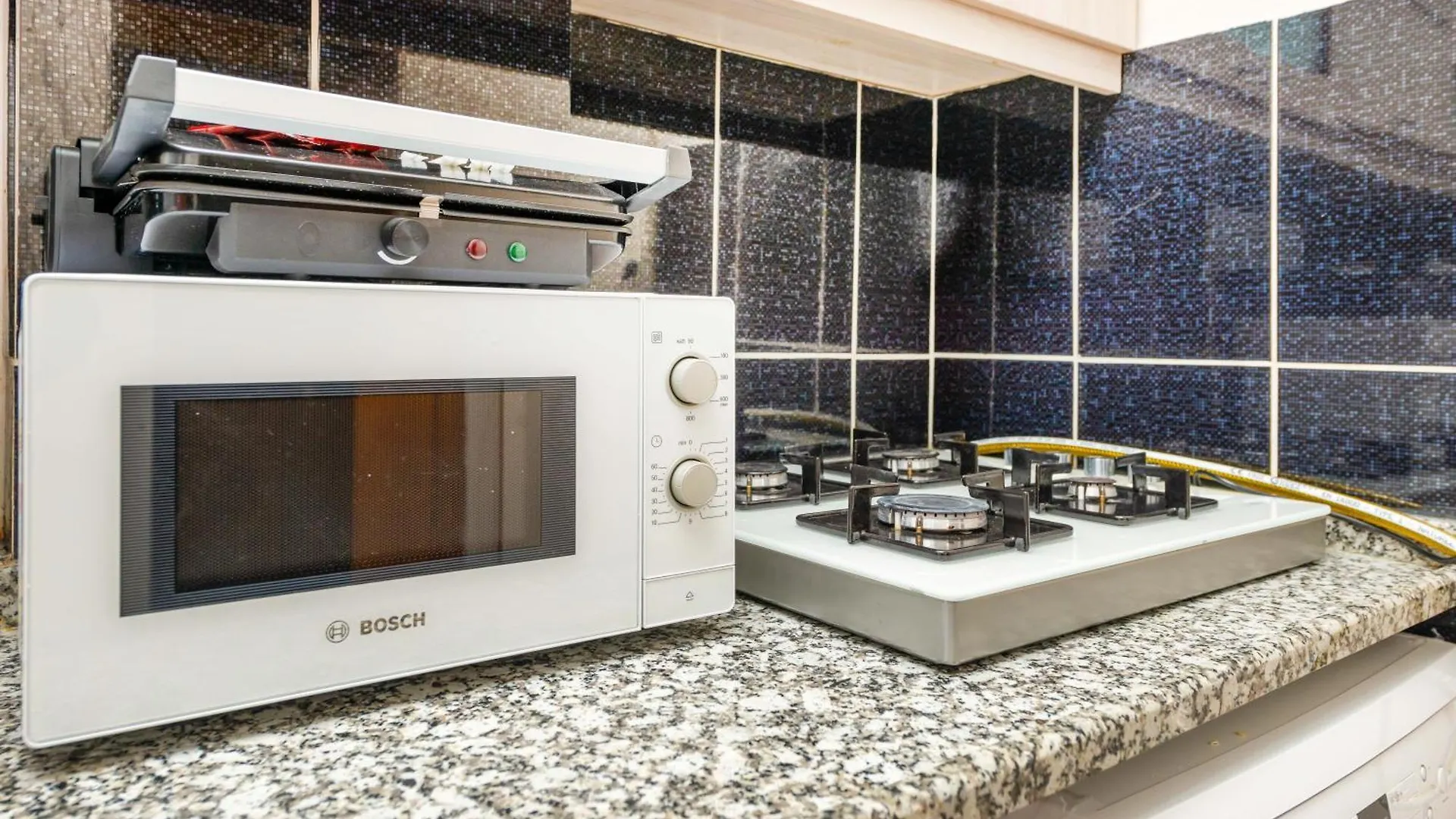 Kadirga Fountain Trvl Apartment Istanbul